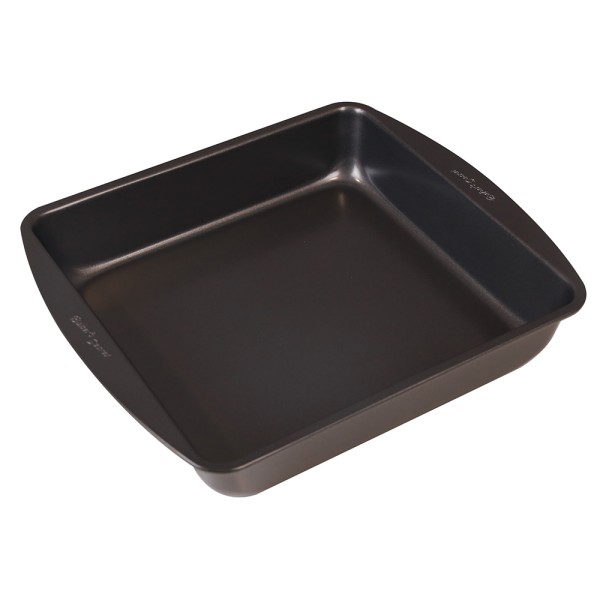 BAKER'S SECRET ESSENTIAL SQUARE ROASTER TRAY