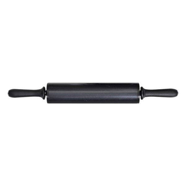 BAKER'S SECRET STEEL ROLLING-PIN