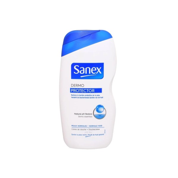 Sanex Dermo Protecteur Shower Gel 400 ml