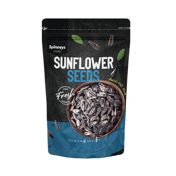 SPINNEYS SUNFLOWER SEED