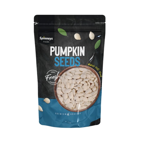 SPINNEYS PUMPKIN SEED