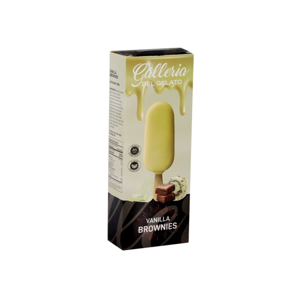 G.D.G VANILLA BROWNIES STICKS