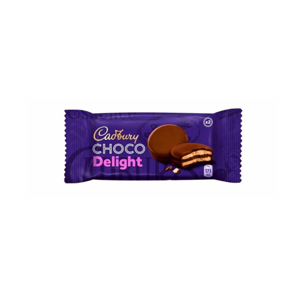 CADBURY CHOCO DELIGHT