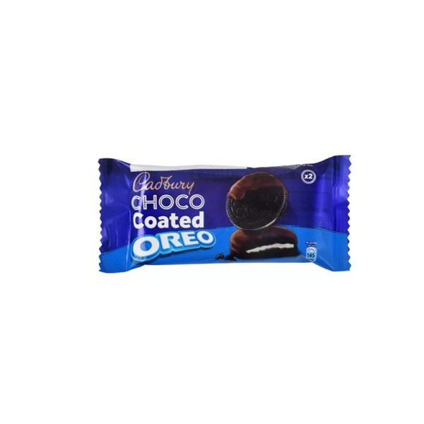 CADBURY OREO ENROBED