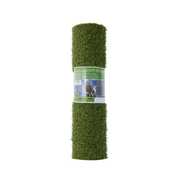 HARD GOODS RUG GRASS GAZON TERRAZO ROLLED
