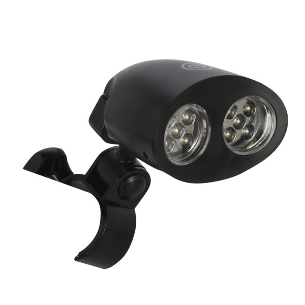BBQ BBQ LED LIGHT 2 BEAMS