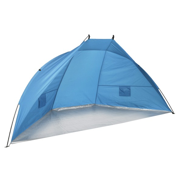HARD GOODS BEACH SHELTER TENT UV50 PROTECTION