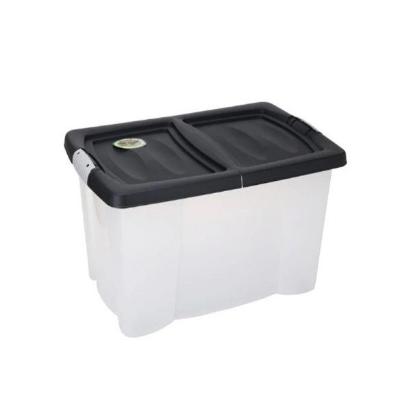 MULTIBOX ON WHEELS