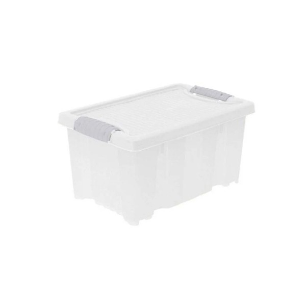 HARD GOODS MULTIBOX WITH LID