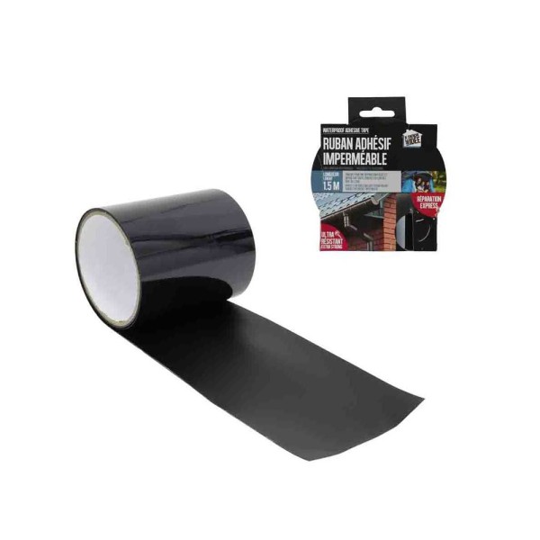 CHERCHE IDEE RUBAN ADHESIF IMPERMEABLE  M12