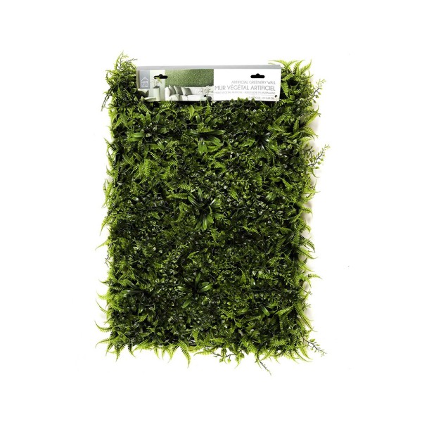  ARTIFICIAL GRASS WALL GREEN M20