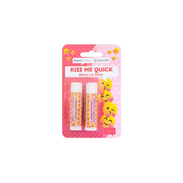 FACE FACTS BERRY LIP BALM