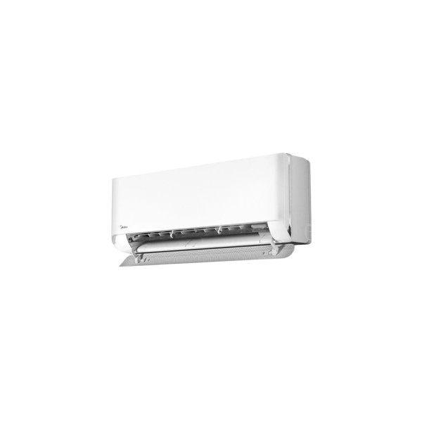 MIDEA AIR CONDITIONER BREEZLESS INVERTER WIFI BUILD-IN