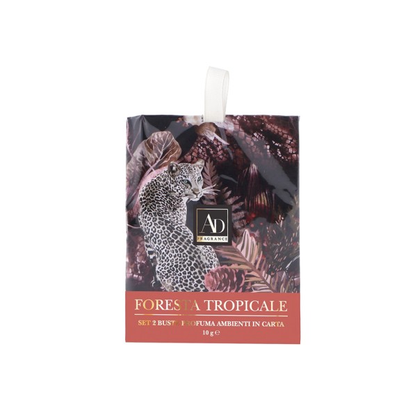 AD TREND SCENTED BAG 2FRAG
