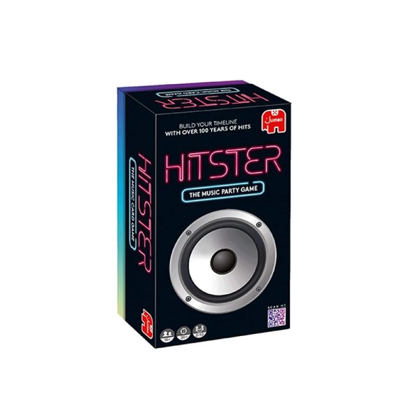 SH.NEURONS HITSTER UK VERSION