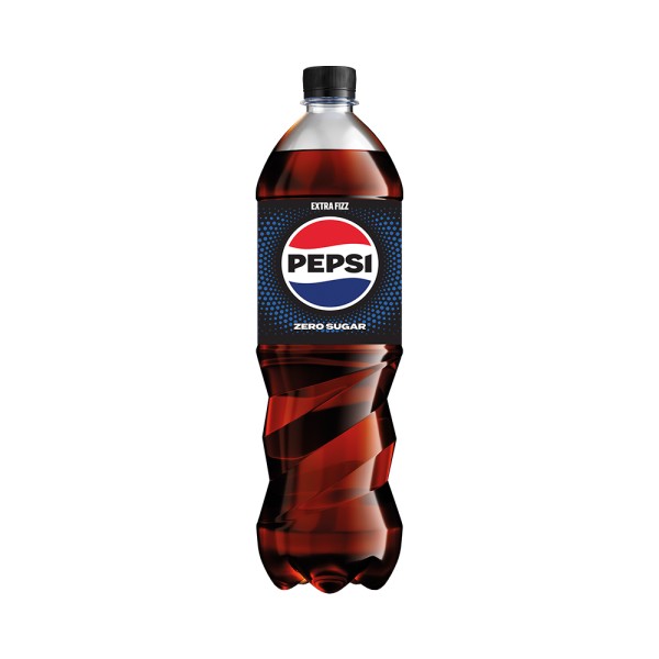 PEPSI ZERO PET