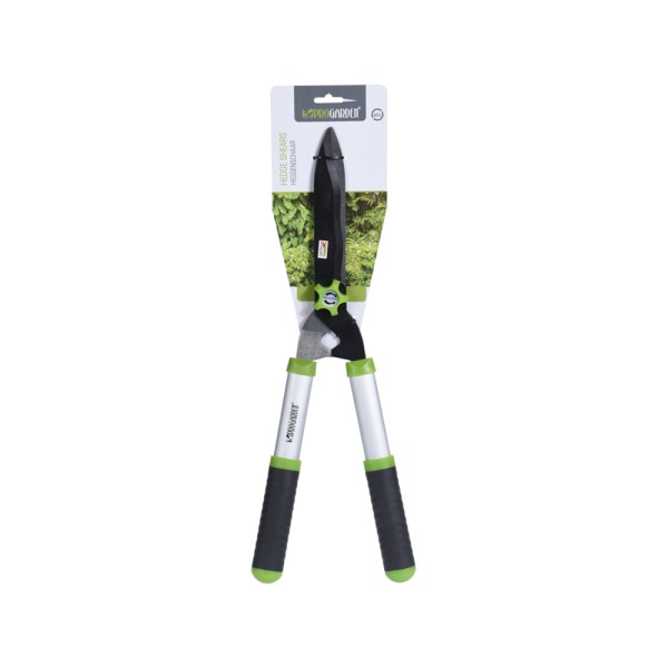 PRO-GARDEN HEDGE SHEARS