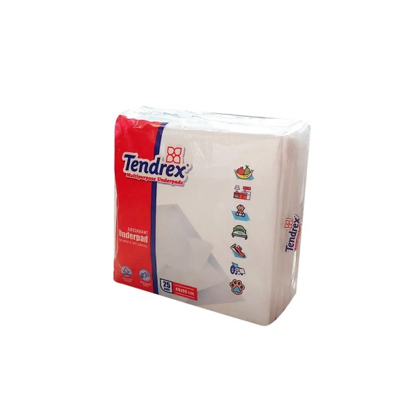 TENDREX MULTIPURPOSE UNDERPAD