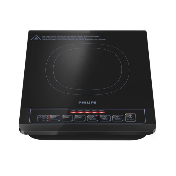 PHILIPS HOT PLATE INDUCTION INVERTER POWER 100W TO 3000W