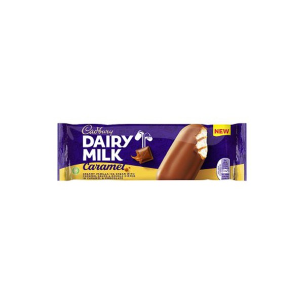 CADBURY DAIRY MILK CARAMEL STICK