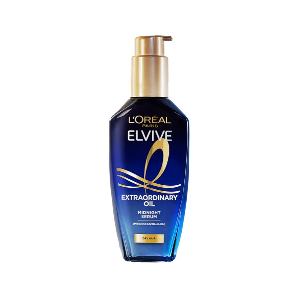 LOREAL EXTRAORDINARY OIL MIDNIGHT SERUM
