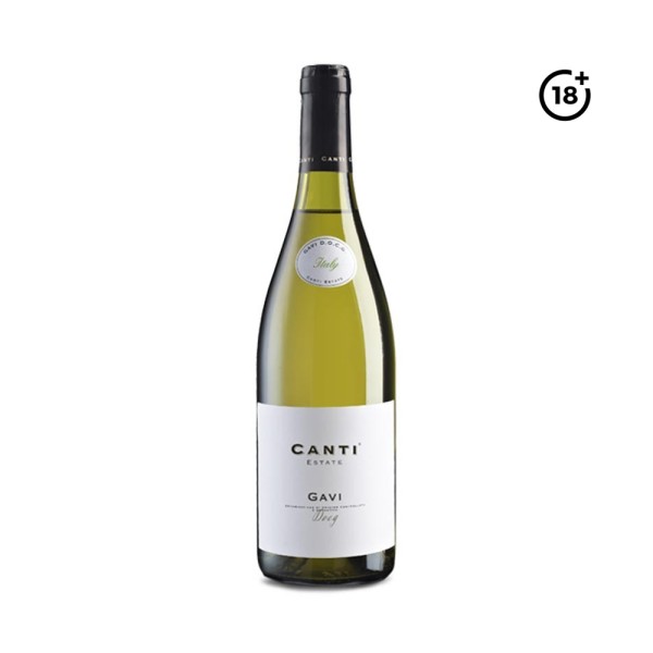 CANTI GAVI  DOCG