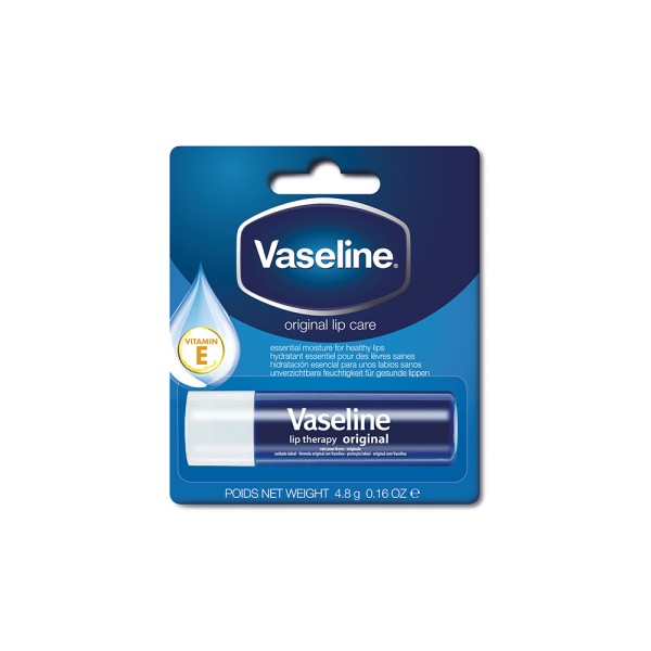 VASELINE LIP CARE ORIGINAL