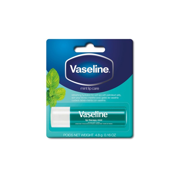 VASELINE LIP CARE MINT 