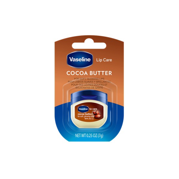 VASELINE LIP CARE COCOA Butter