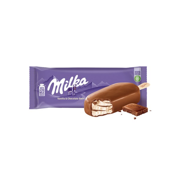 MILKA MILKA STICK 
