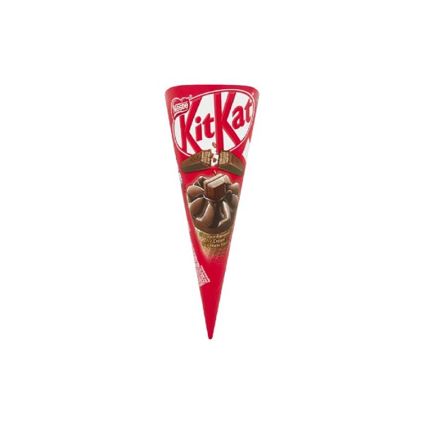 KITKAT KITKAT CONE 