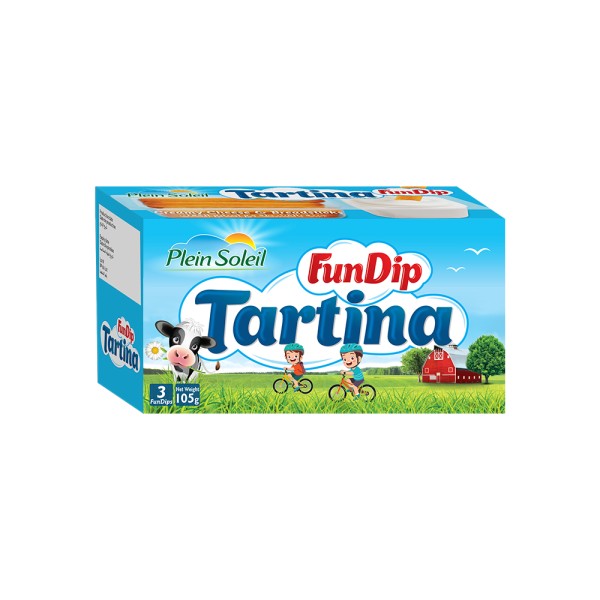 PLEIN SOLEIL FUNDIP