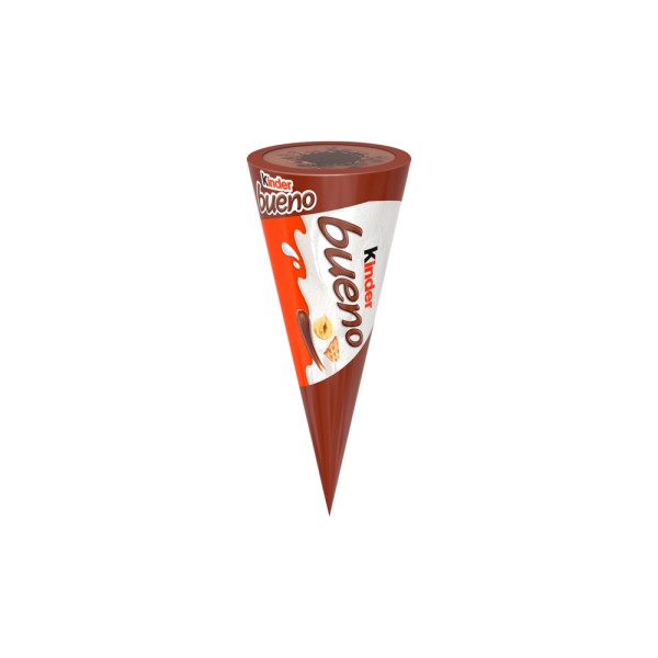 KINDER KINDER BUENO ICE
