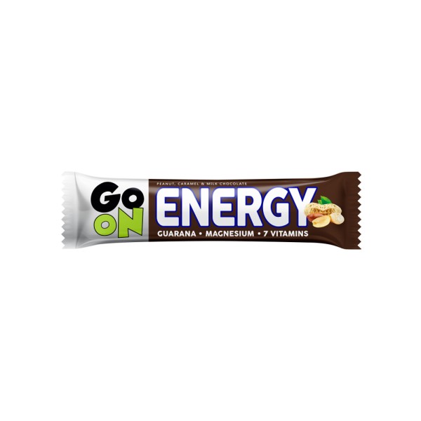 SANTE GO ON ENERGY BAR