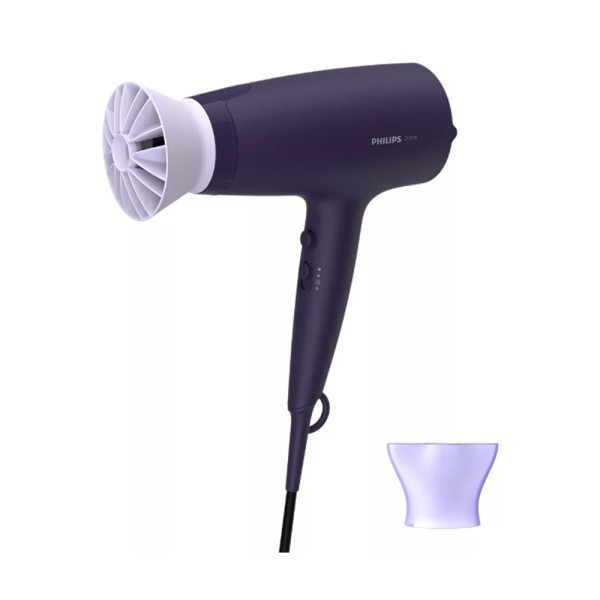 PHILIPS HAIR DRYER 6 SPEED THERMOPROTECT STYLING NOZZLE