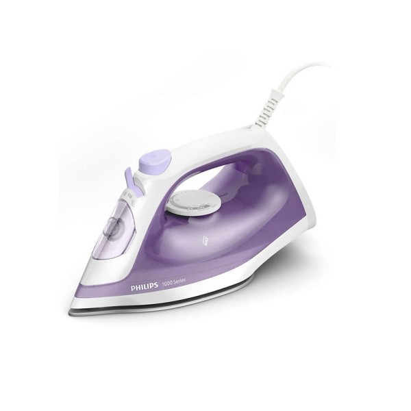 PHILIPS STEAM IRON 20G M NON STICK PLATE B IN CALC CLEAN