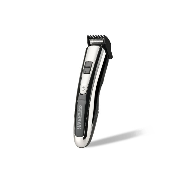 G3 FERRARI BEARD CLIPPER CHARGING 8H,HAIR CLIPPER 4 COMBS