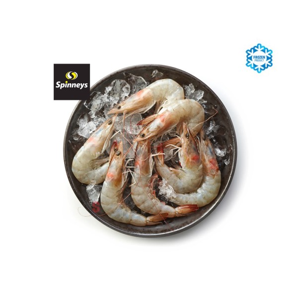 SPINNEYS VANNAMIE SHRIMPS 20 30