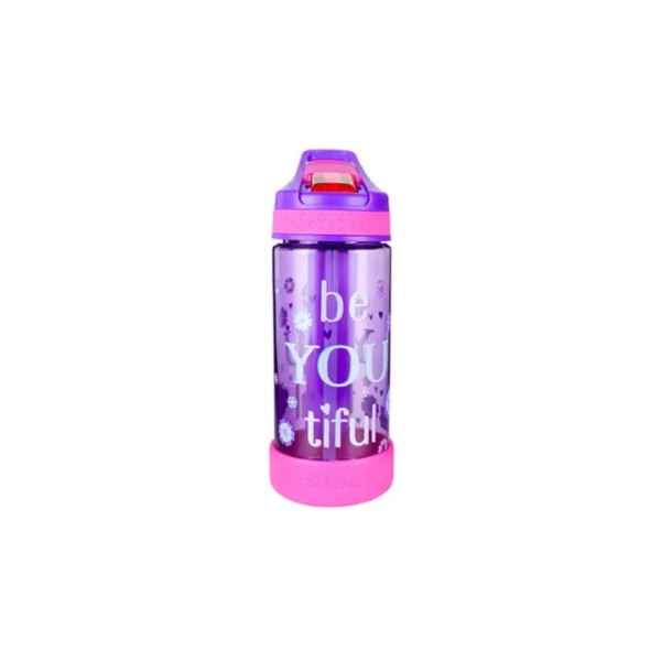 COOL GEAR WATERBTL SPROUT GRAPHICS PURPLE