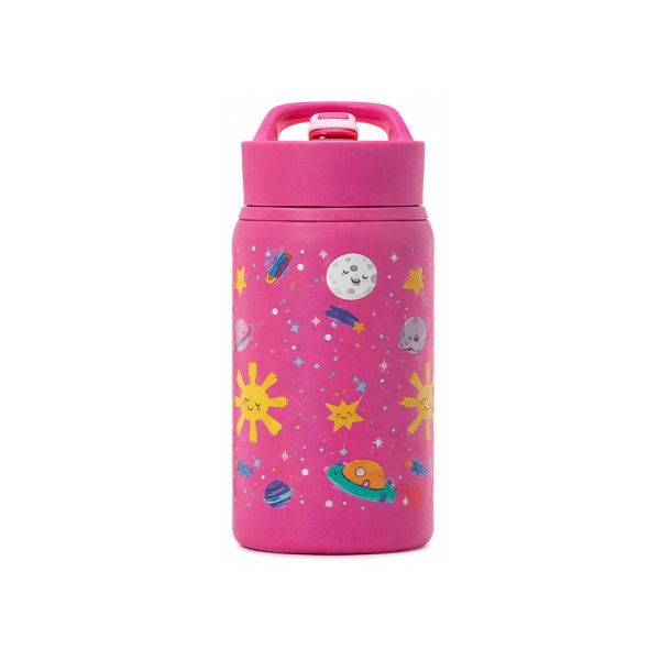 COOL GEAR WATERBTL STAINLESS STEEL MASHPEE PINK