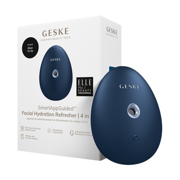 GESKE FACIAL HYDRATION REFRESHER 4 IN 1 MINIGHT