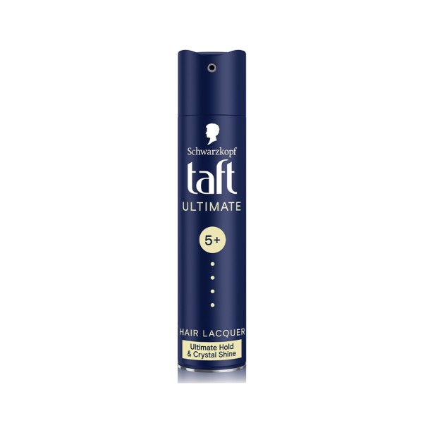 TAFT SPRAY LACQUER ULTIMATE