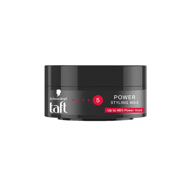 TAFT POWER WAX 