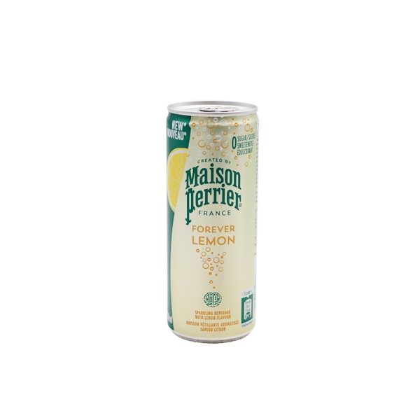  LEMON SPARKLING WATER
