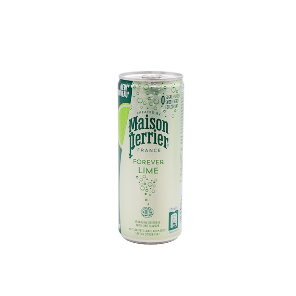  LIME SPARKLING WATER