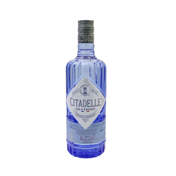 CITADELLE ORIGINAL GIN