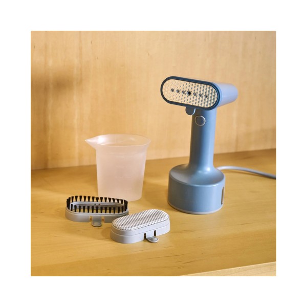 TAURUS HAND STEAMER 25G/M AUTO SHUT-OFF