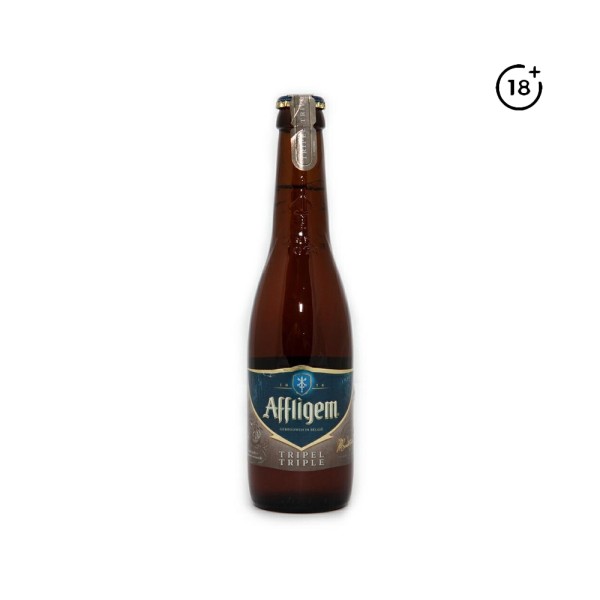 AFFLIGEM TRIPEL BEER