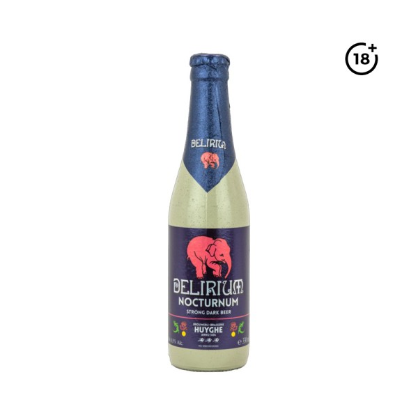 DELERUIM NOCTURNUM BEER