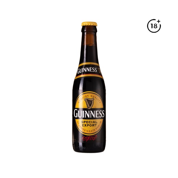 GUINNESS ORIGINAL BEER 